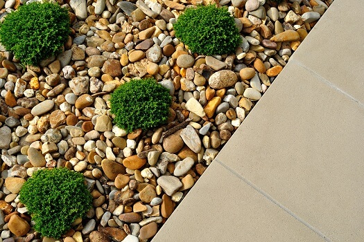 How To Choose The Right Landscape Rock - Roedell's Landscaping