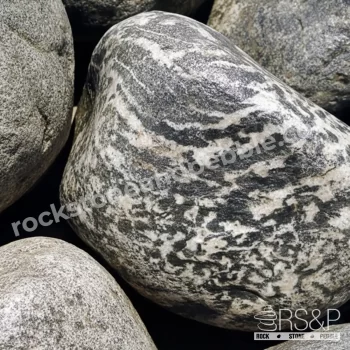 Granite Boulders