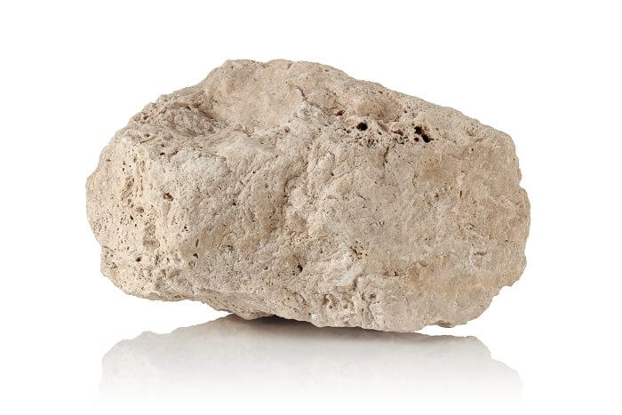 River Rocks Limestone