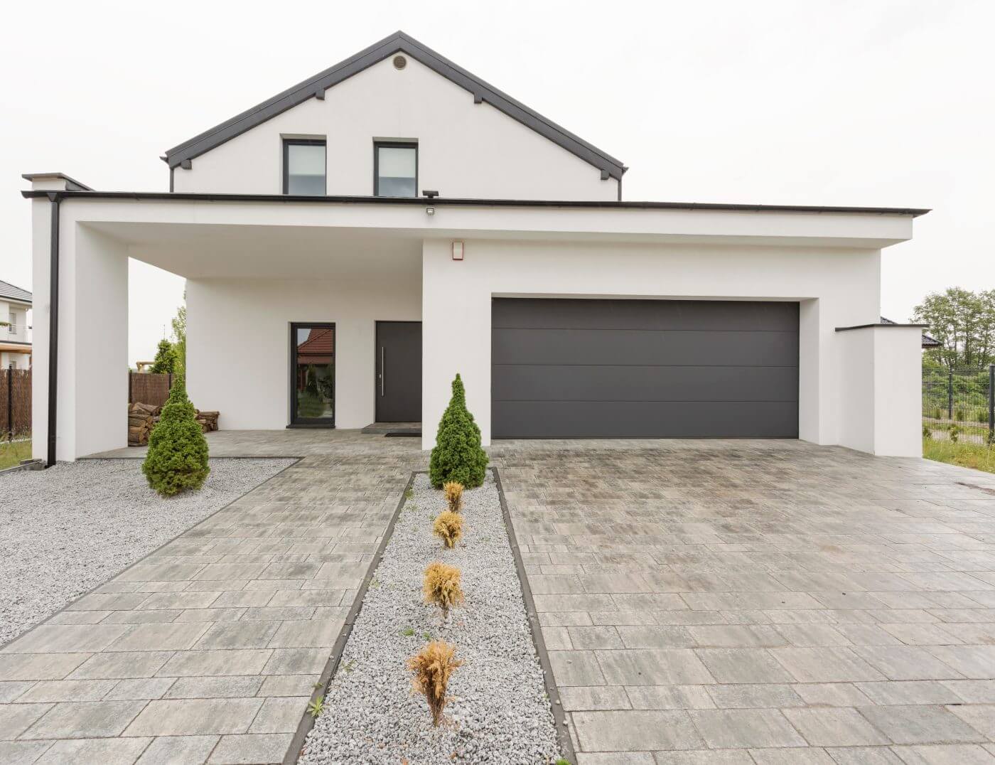 Mexican Beach Pebbles - Decorative Stones