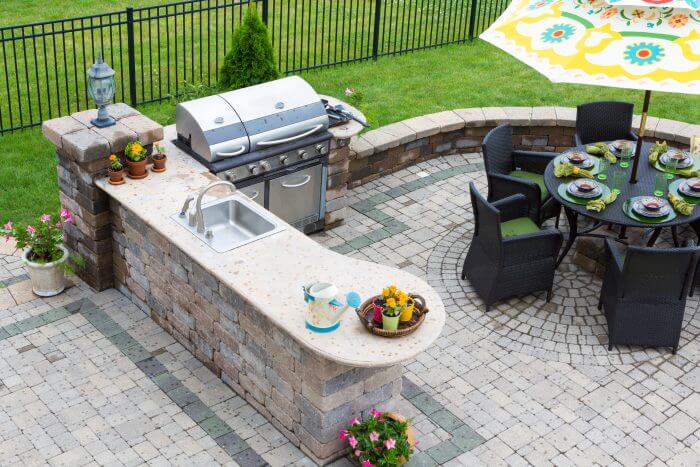 River Rocks - Decorative Stone