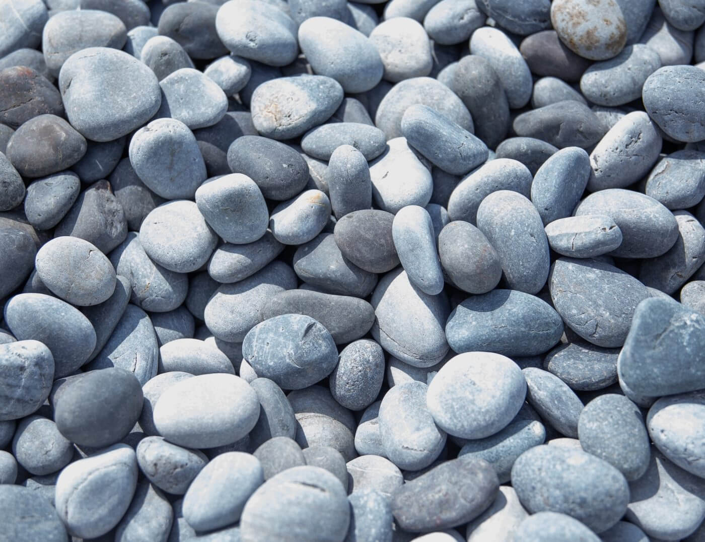 Mexican Beach Pebbles