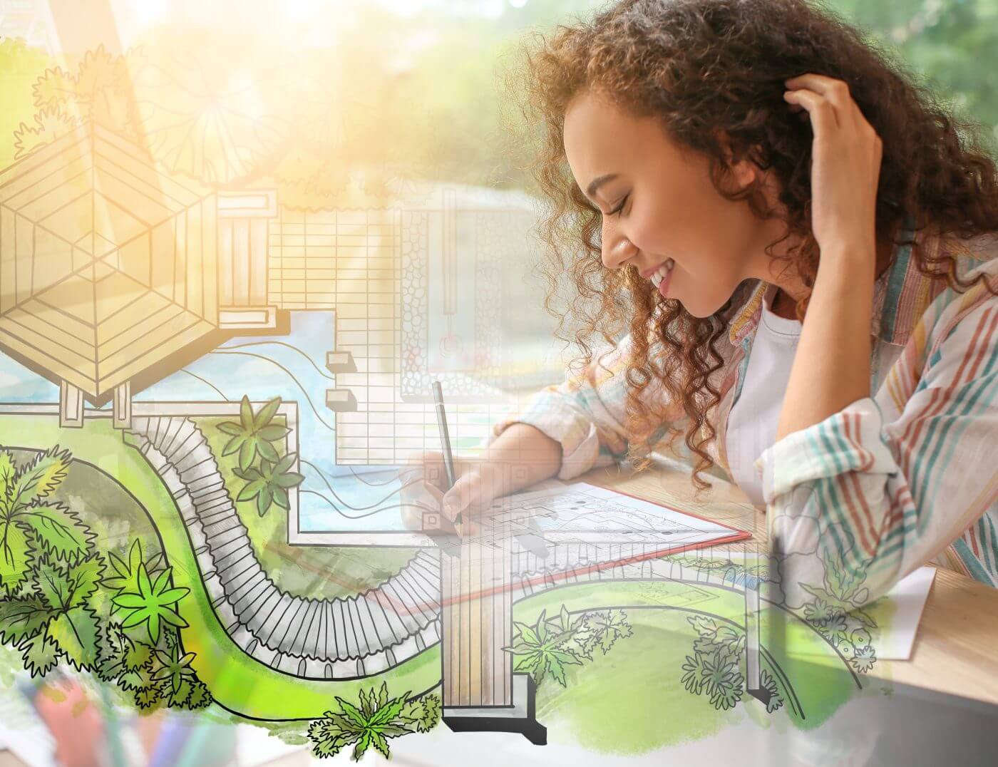 Beach Pebbles - Landscape Designer Scaled