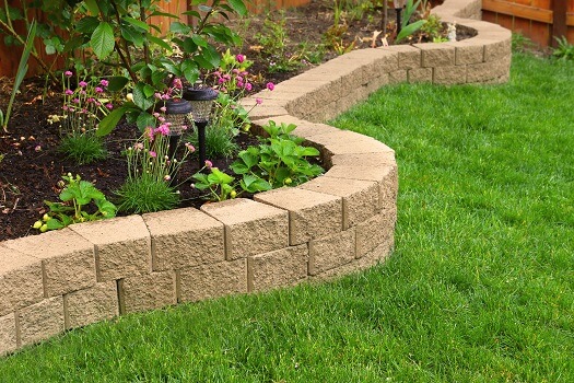 Landscaping Stones - River Rocks