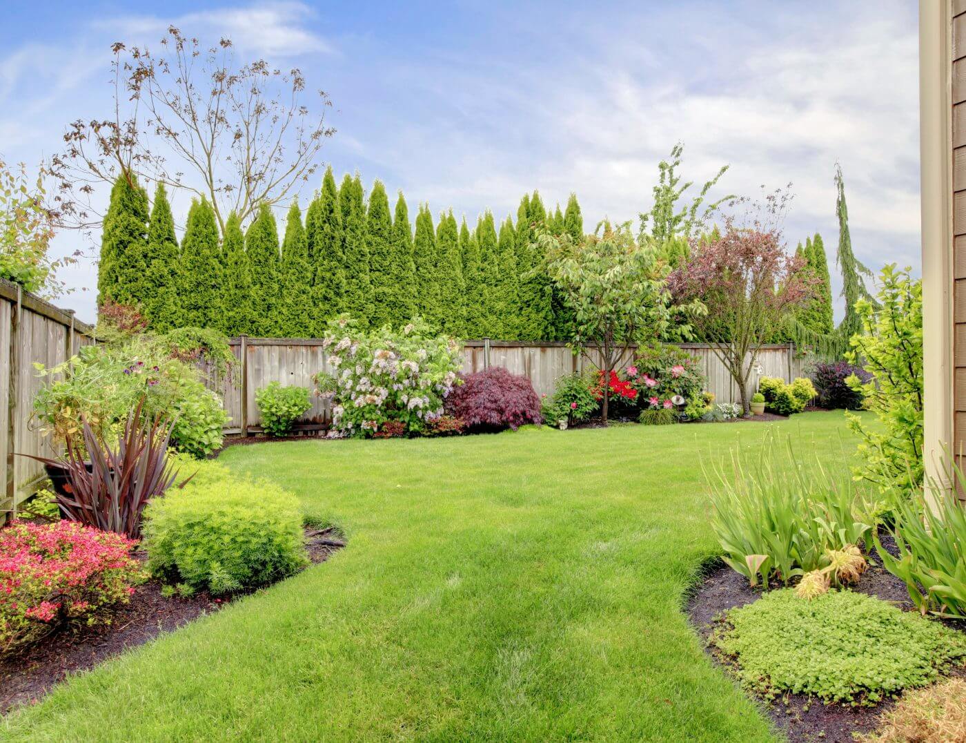 Beach Pebbles - Privacy Scaled