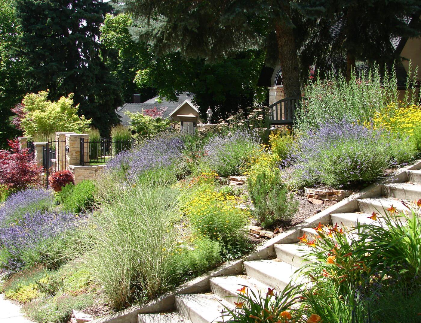 Black Mexican Beach Pebbles - Landscaping Scaled
