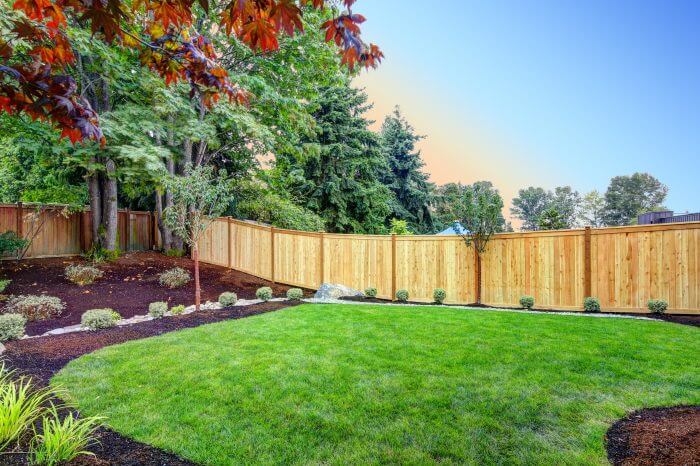 River Rocks - Maintenance Landscaping