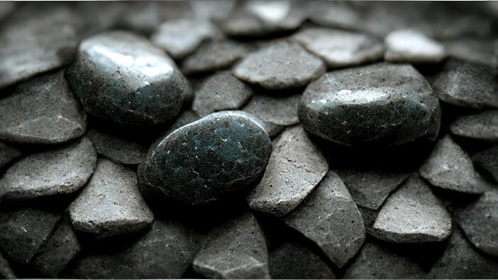 River Rocks - Fade Scaled