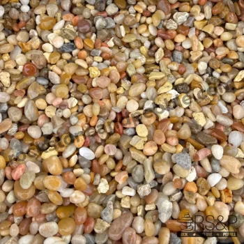 Simon Bay Coral Pebbles