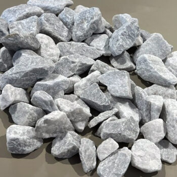 Light Gray Marble Chips